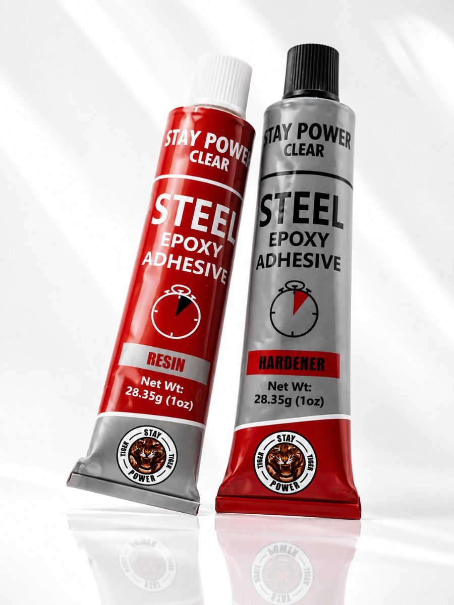 Stay Power Epoxy
